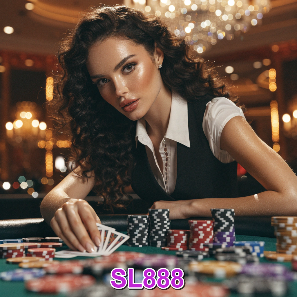 Screenshot 2 - SL888 Features