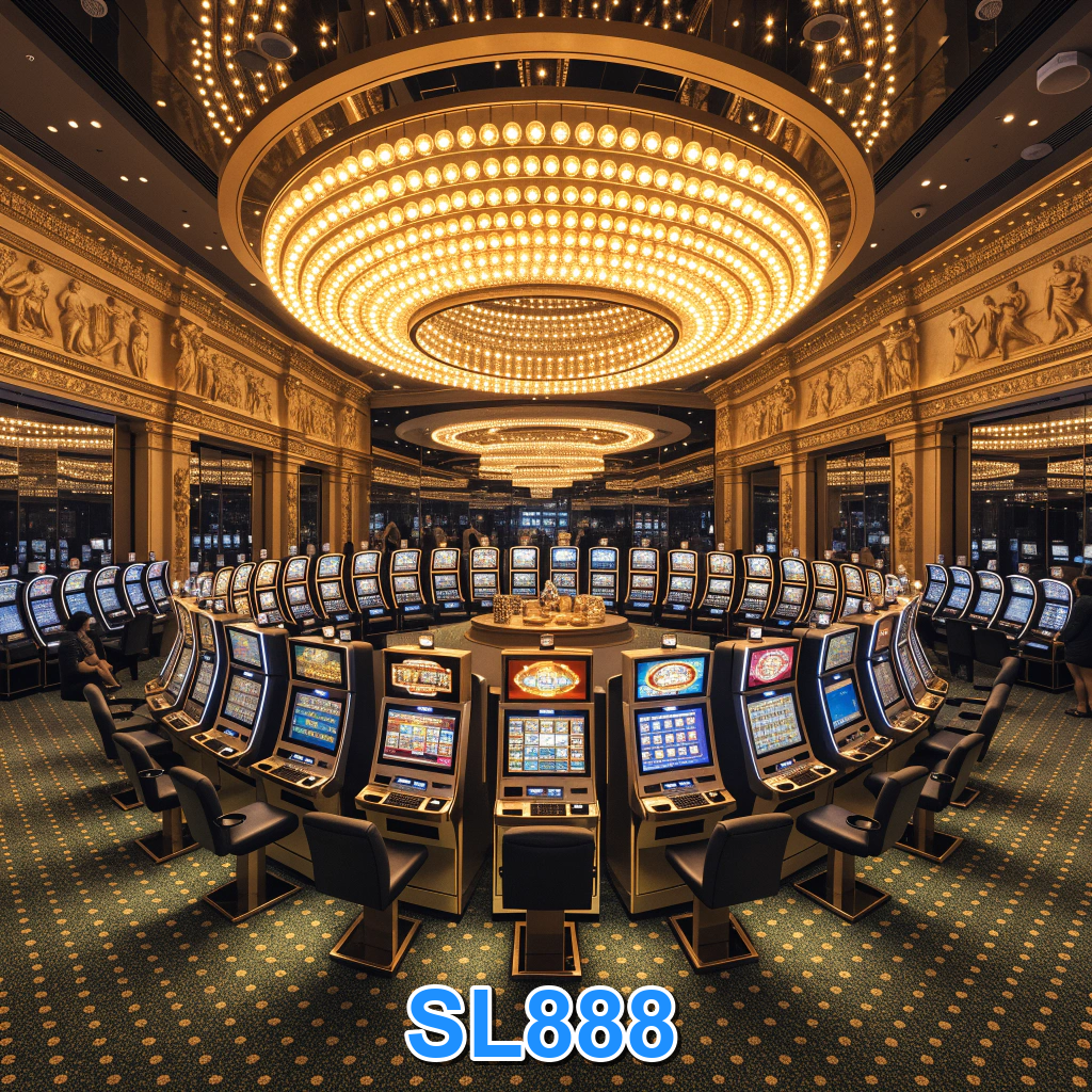 Screenshot 2 - SL888 Features