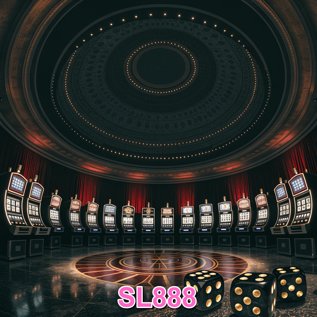 Screenshot 2 - SL888 Features