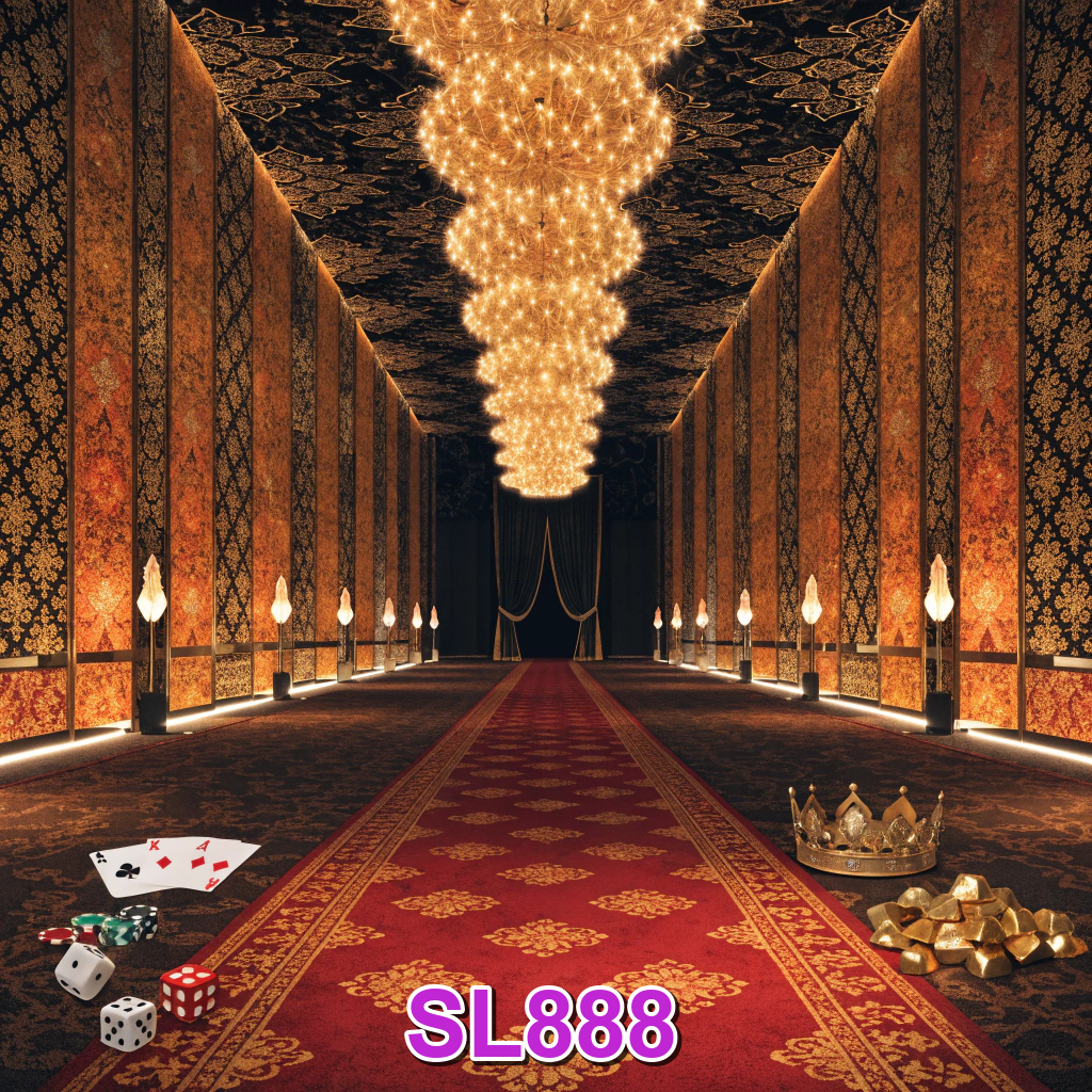 Screenshot 3 - SL888 Settings