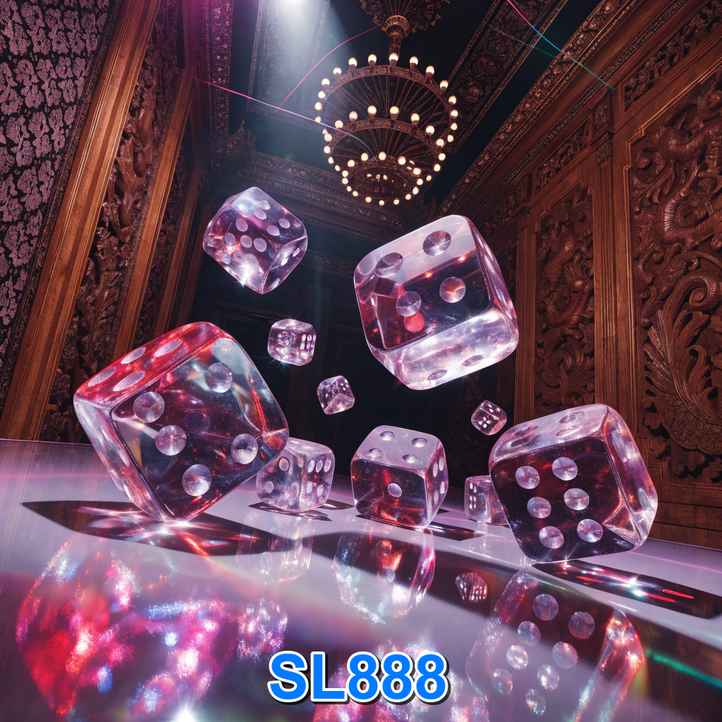 Screenshot 2 - SL888 Features